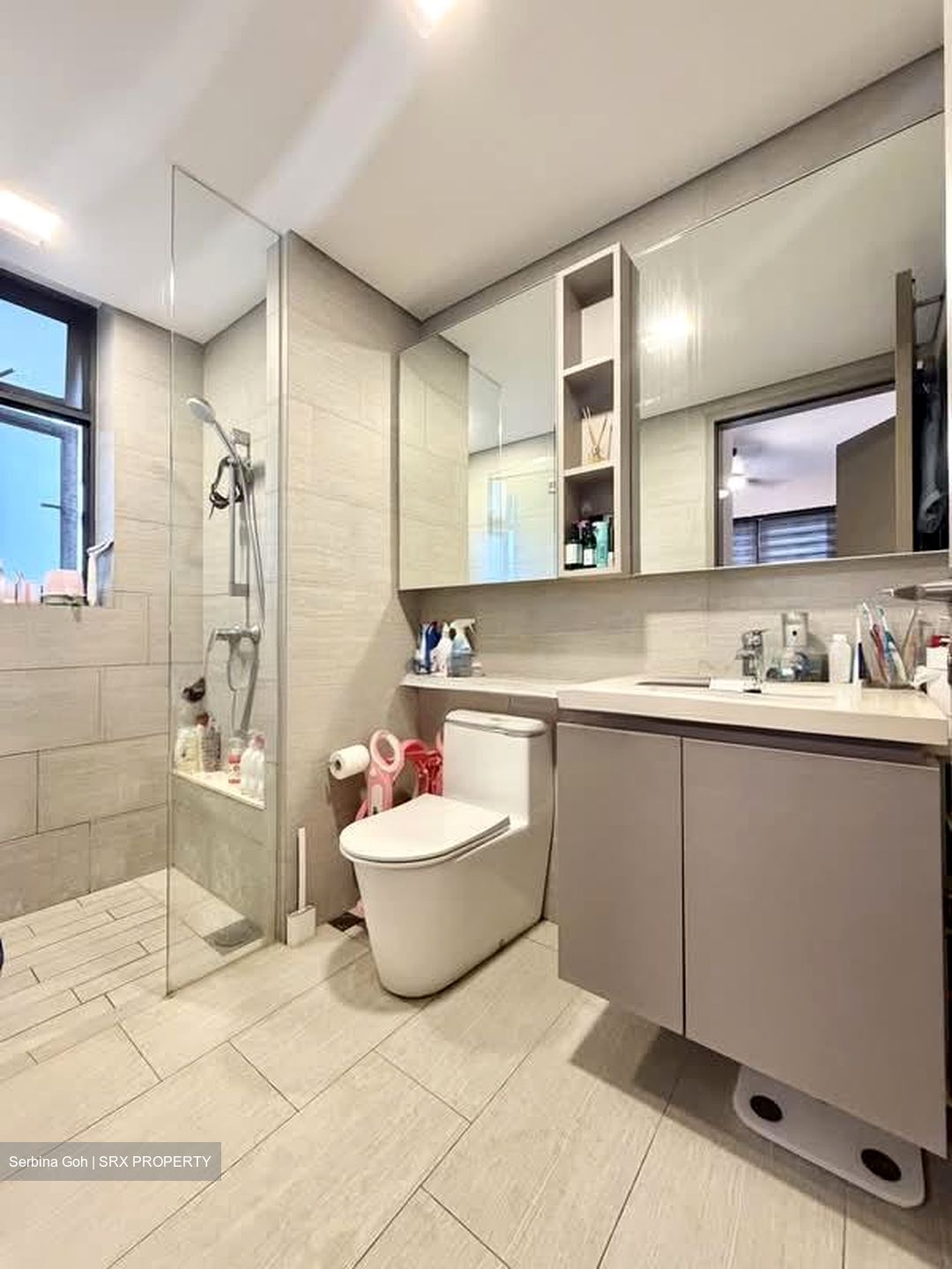 The Criterion (D27), Condominium #615355471